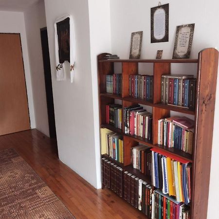 Apartman Draga Bed & Breakfast Мокра гора Екстериор снимка