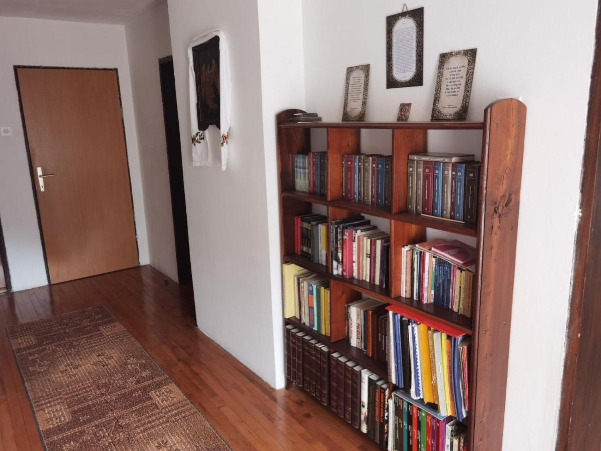 Apartman Draga Bed & Breakfast Мокра гора Екстериор снимка
