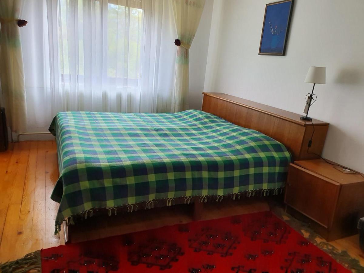 Apartman Draga Bed & Breakfast Мокра гора Екстериор снимка