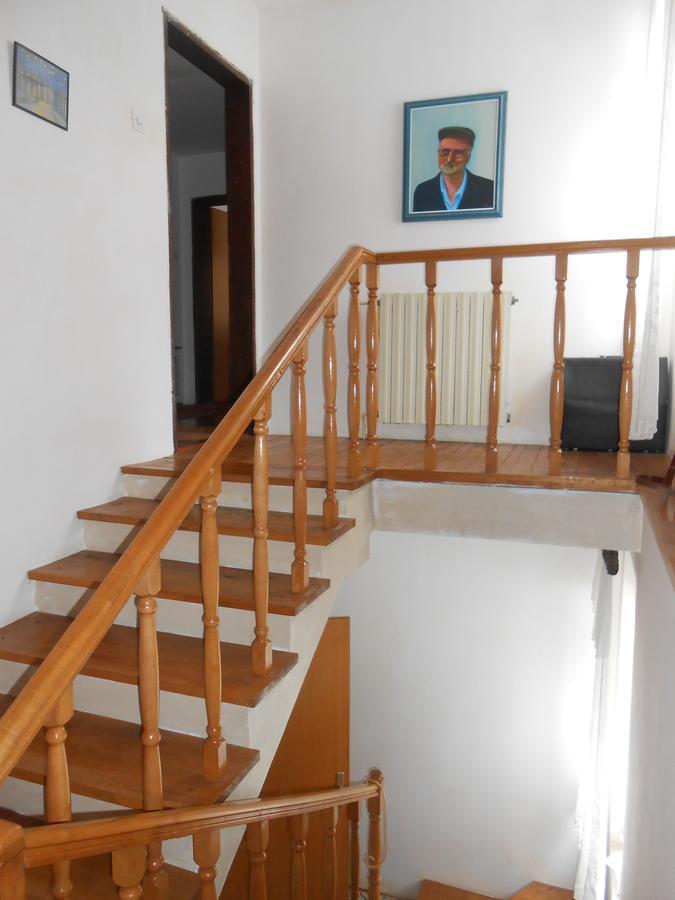 Apartman Draga Bed & Breakfast Мокра гора Екстериор снимка