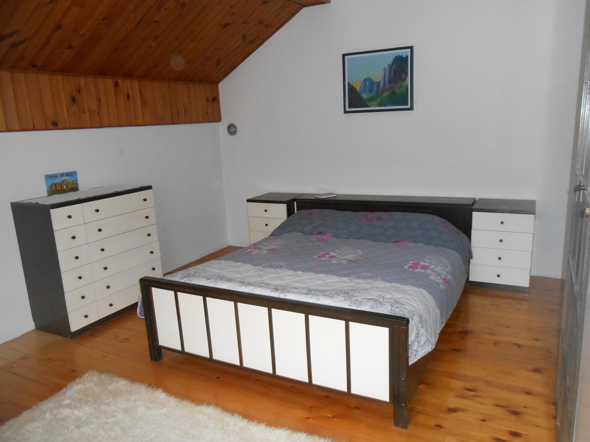 Apartman Draga Bed & Breakfast Мокра гора Екстериор снимка