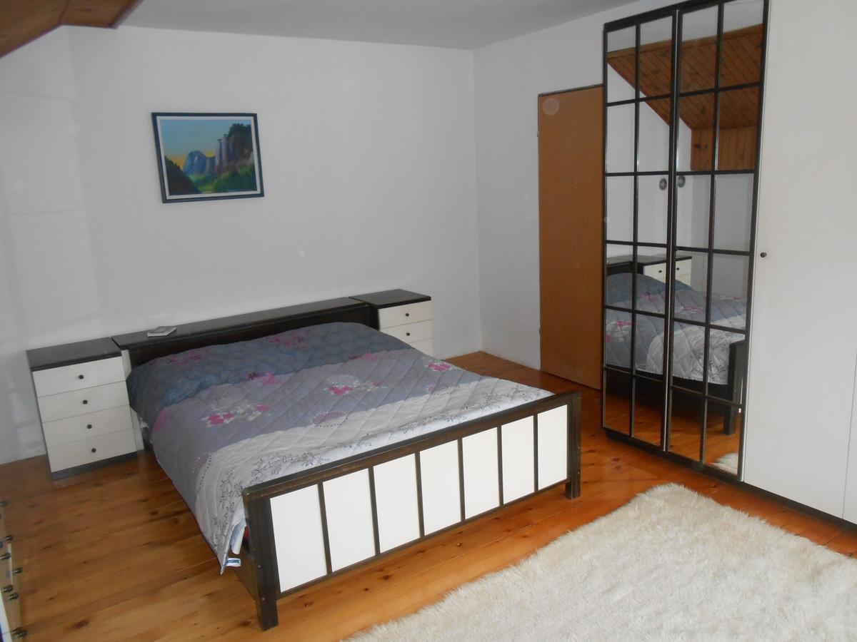 Apartman Draga Bed & Breakfast Мокра гора Екстериор снимка